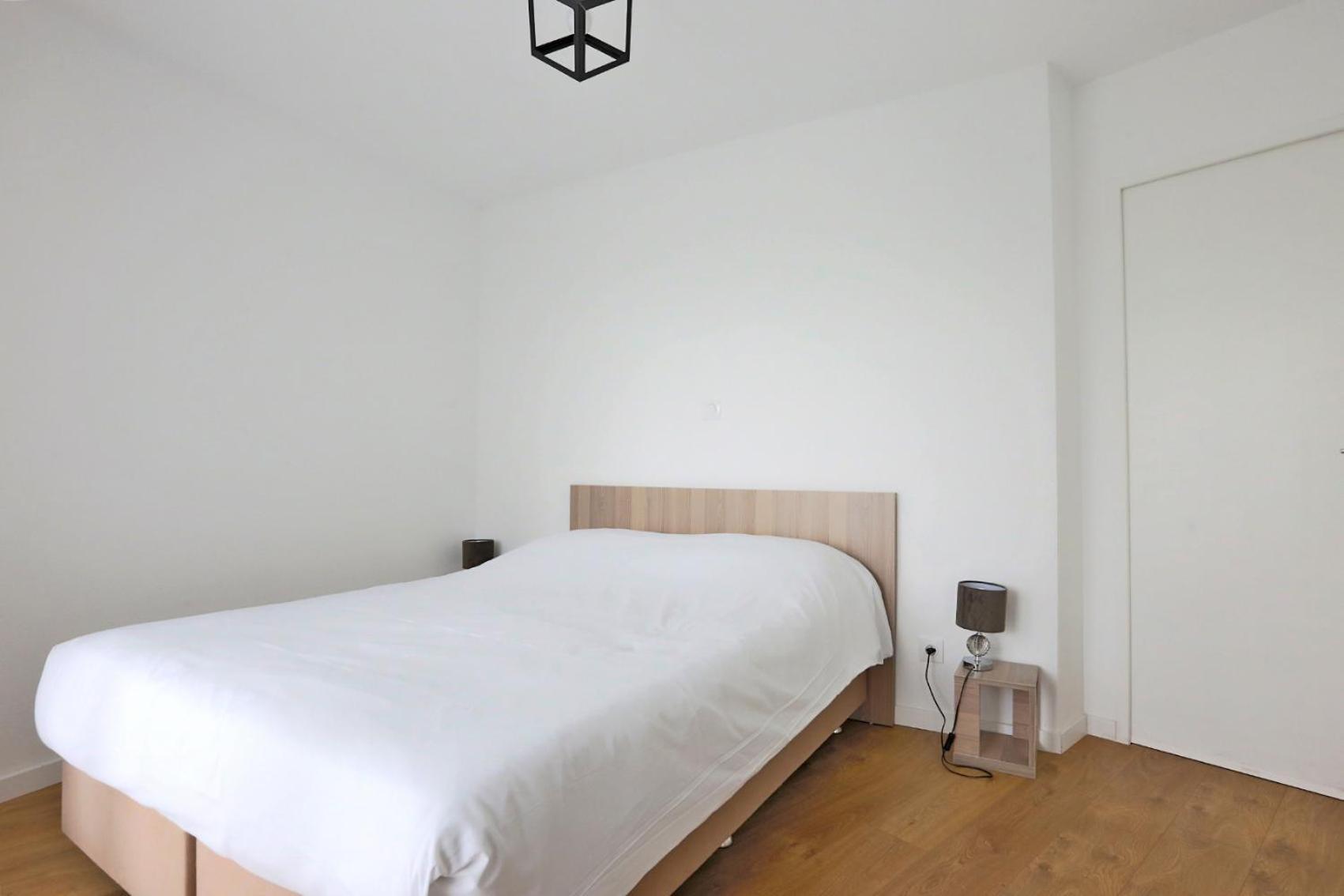 Kosy Appart'Hotels - La Maison Des Chercheurs Vandoeuvre-lès-Nancy Eksteriør billede