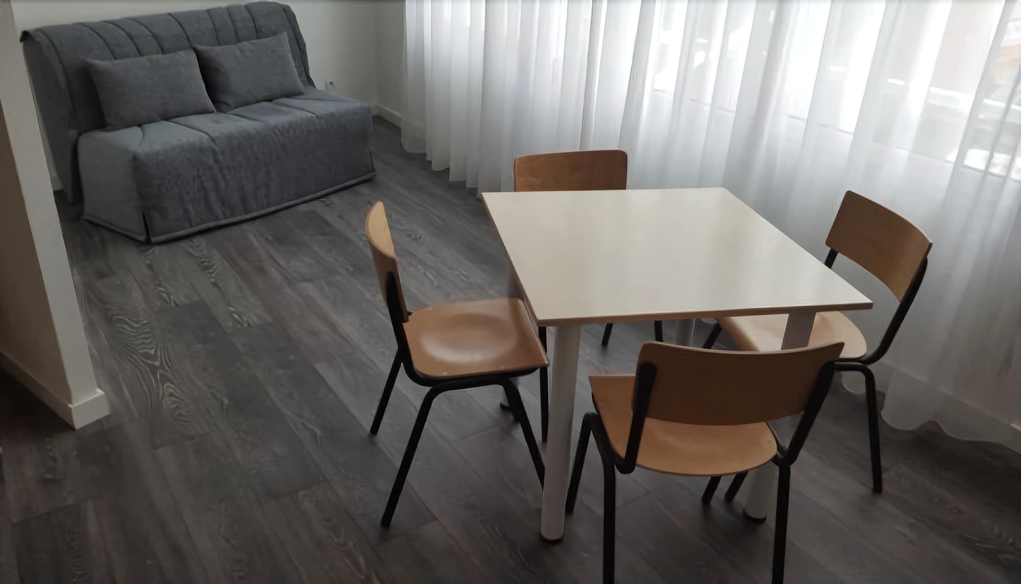 Kosy Appart'Hotels - La Maison Des Chercheurs Vandoeuvre-lès-Nancy Eksteriør billede